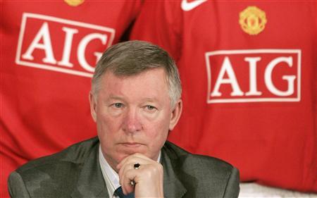 sir alex