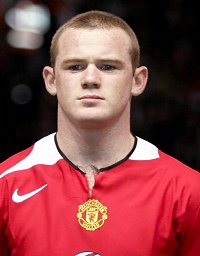 8.w.rooney